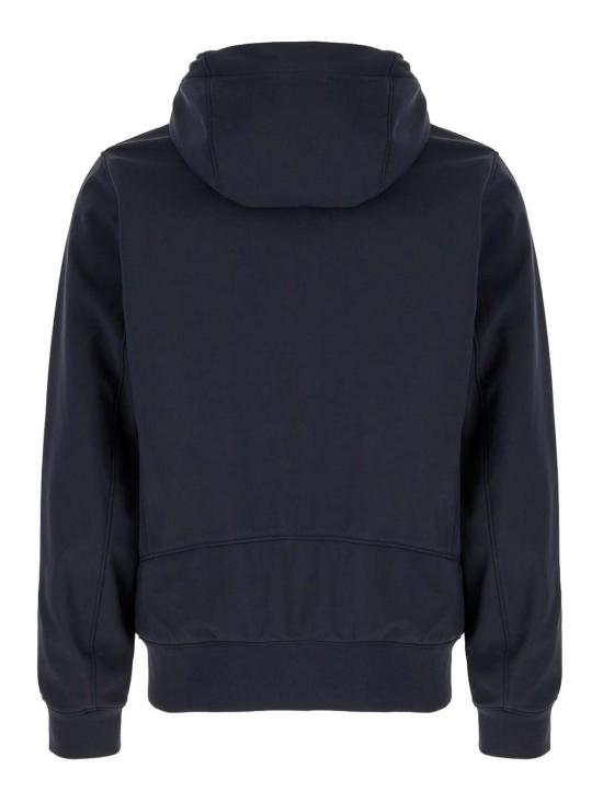 25FW 씨피 컴퍼니 패딩 RFCMOW701A006097A888 Blue - C.P. COMPANY