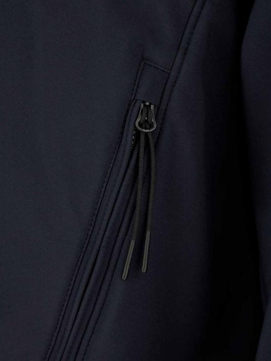 25FW 씨피 컴퍼니 패딩 RFCMOW701A006097A888 Blue - C.P. COMPANY