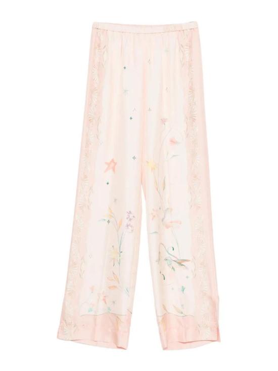 26SS 포르테포르테 팬츠 14921MYPANTSROSEO Pink