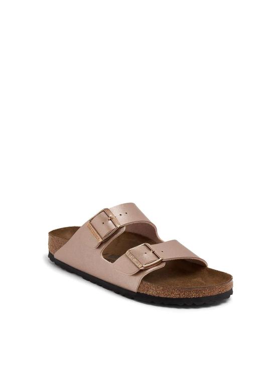 26SS 버켄스탁 샌들 1023960ARIZONA Dark Pink - BIRKENSTOCK