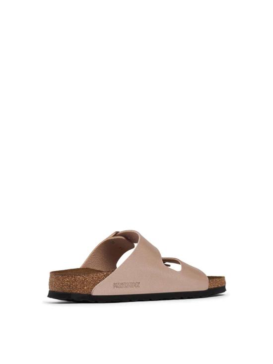 26SS 버켄스탁 샌들 1023960ARIZONA Dark Pink - BIRKENSTOCK