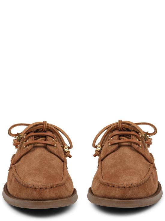 26SS 셀린느 플랫 슈즈 363405122C 19DT BUFF - CELINE
