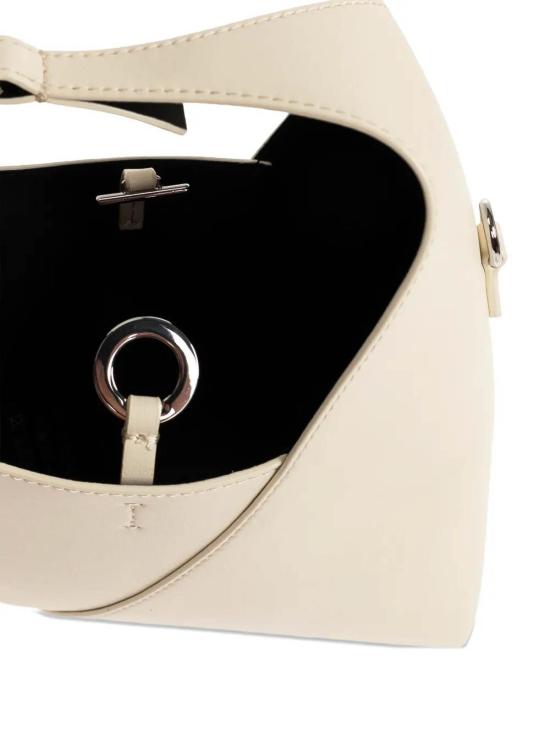 26SS 삼소앤삼소 크로스백 F26100141WHTBONE White - SAMSOE SAMSOE