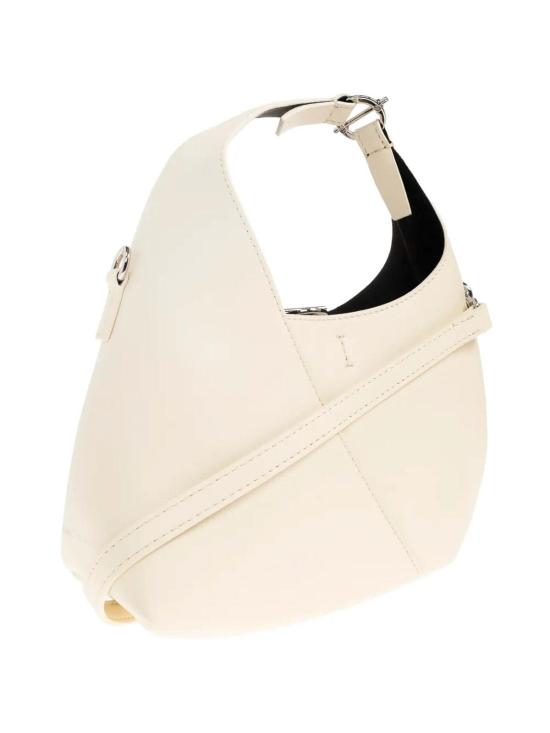 26SS 삼소앤삼소 크로스백 F26100141WHTBONE White - SAMSOE SAMSOE