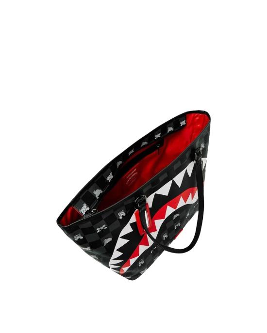 26SS 스프레이그라운드 가방 910T8916NSZ multi MULTICOLOR - SPRAYGROUND