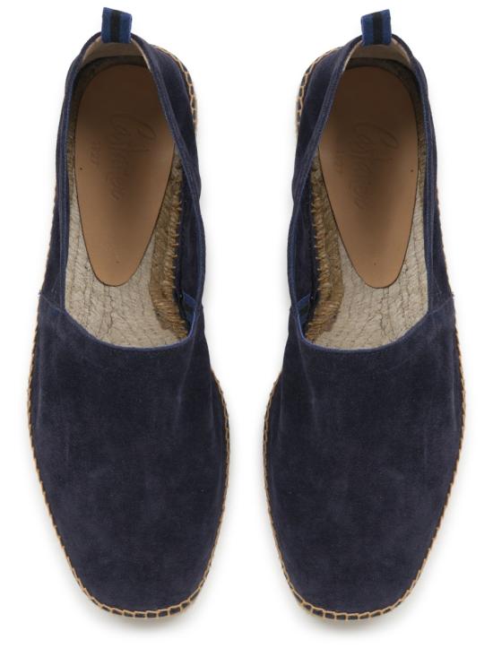 25SS 까스따네르 로퍼 023419 AZULOSCURO BLUE - CASTANER