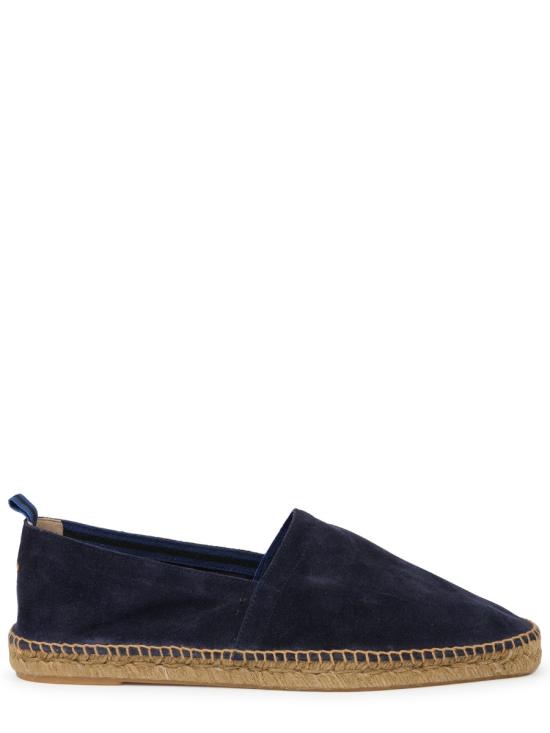 25SS 까스따네르 로퍼 023419 AZULOSCURO BLUE