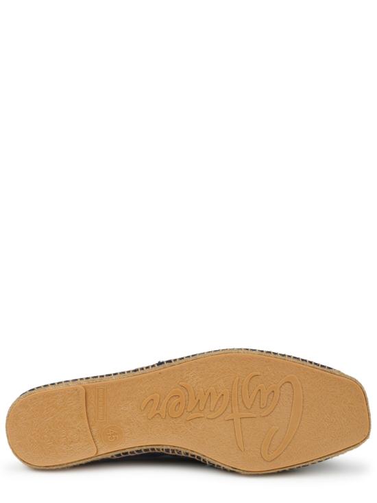 25SS 까스따네르 로퍼 023419 AZULOSCURO BLUE - CASTANER
