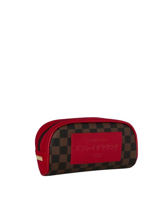 26SS 스프레이그라운드 클러치/파우치 910B8904NSZ multi MULTICOLOR - SPRAYGROUND