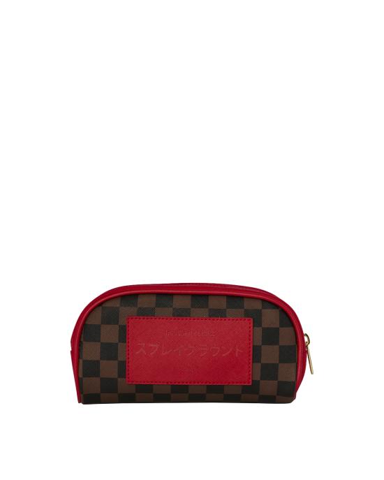 26SS 스프레이그라운드 클러치/파우치 910B8904NSZ multi MULTICOLOR