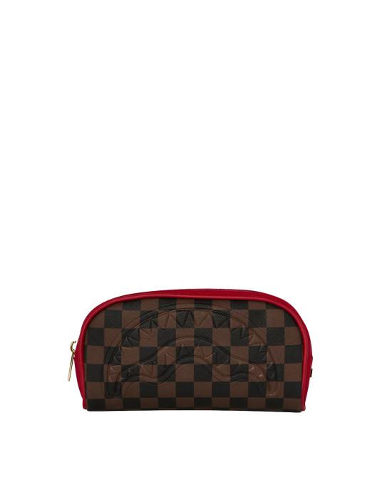 26SS 스프레이그라운드 클러치/파우치 910B8904NSZ multi MULTICOLOR - SPRAYGROUND