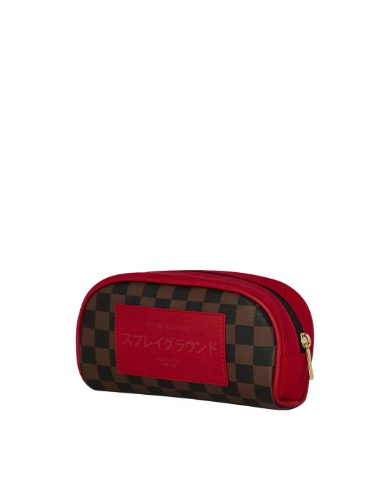 26SS 스프레이그라운드 클러치/파우치 910B8904NSZ multi MULTICOLOR - SPRAYGROUND