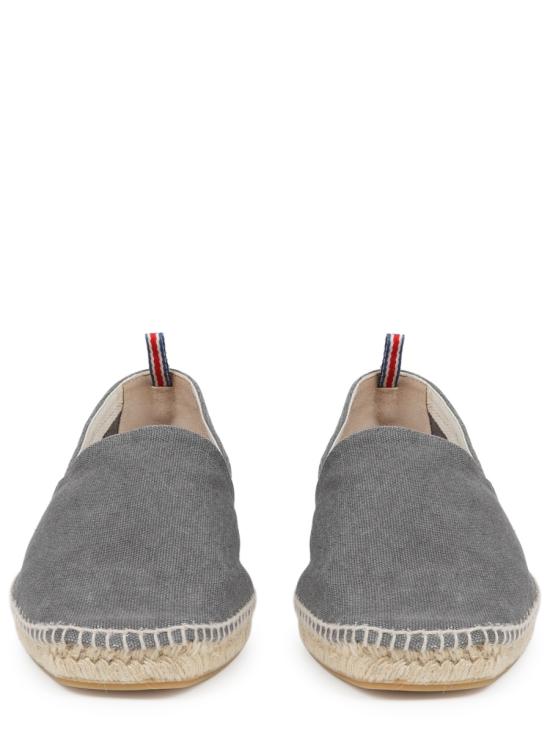 25SS 까스따네르 로퍼 021816 CHARCOAL GREY - CASTANER