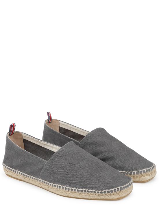 25SS 까스따네르 로퍼 021816 CHARCOAL GREY - CASTANER
