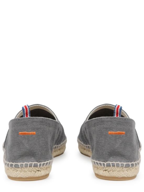 25SS 까스따네르 로퍼 021816 CHARCOAL GREY - CASTANER