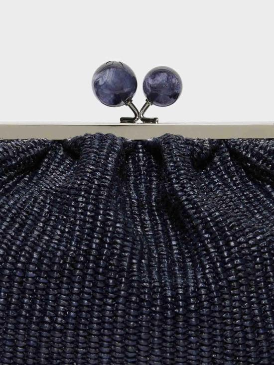 26SS 위켄드막스마라 크로스백 26155160003 Dark Blue - WEEKEND MAX MARA