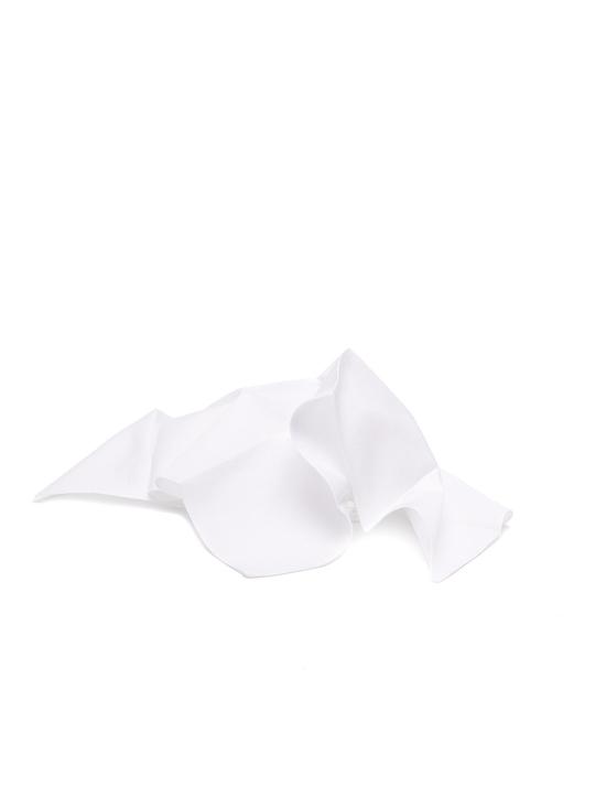 26SS 브루넬로 쿠치넬리 머플러/스카프 MR6200091C159 White
