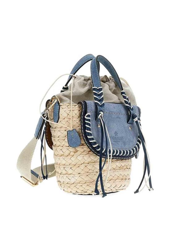 26SS 쿠바 랩 토트백 HABANERACUOIERLAVLAVENDER Light Purple - CUBA LAB