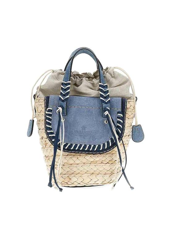 26SS 쿠바 랩 토트백 HABANERACUOIERLAVLAVENDER Light Purple