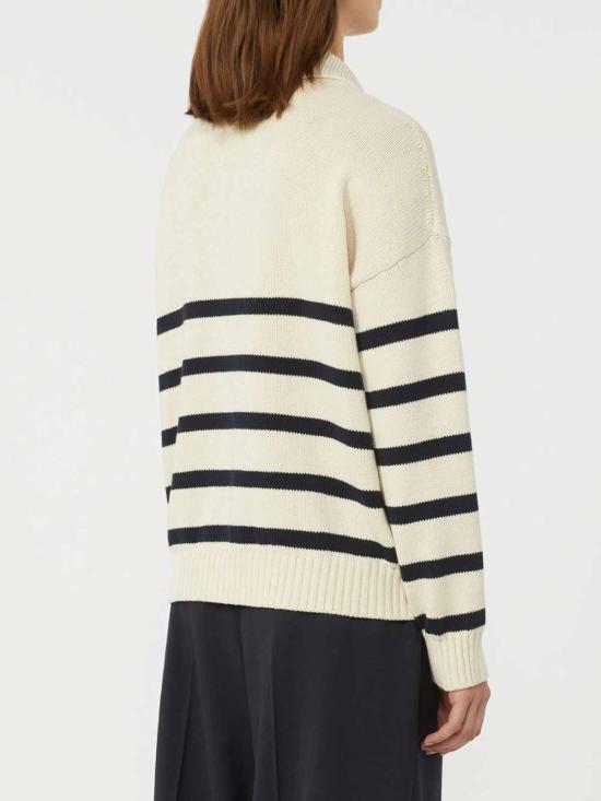 26SS 위켄드막스마라 폴로 티셔츠 26153600011 Blue - WEEKEND MAX MARA