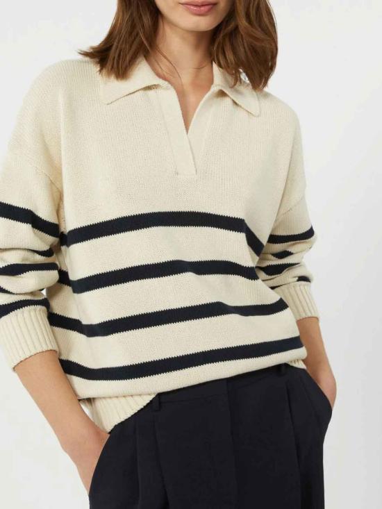 26SS 위켄드막스마라 폴로 티셔츠 26153600011 Blue - WEEKEND MAX MARA