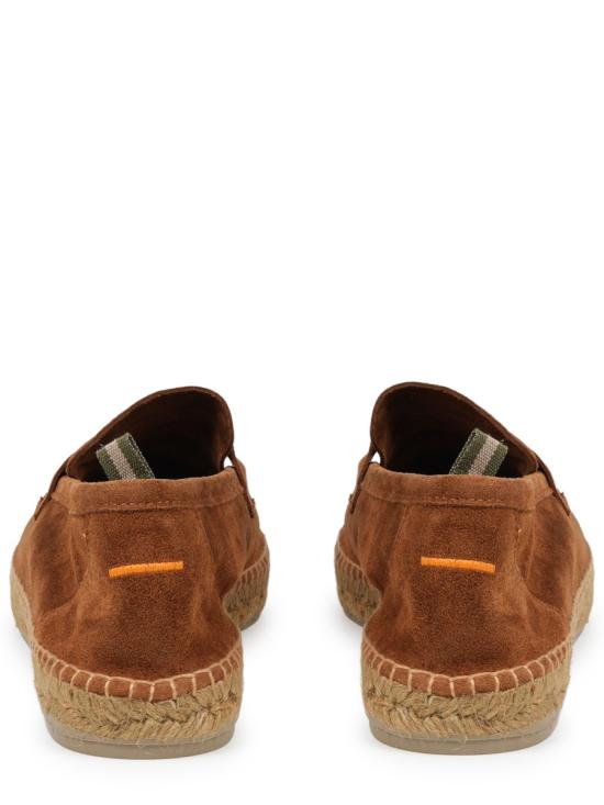 25SS 까스따네르 로퍼 023417 CUERO BUFF - CASTANER