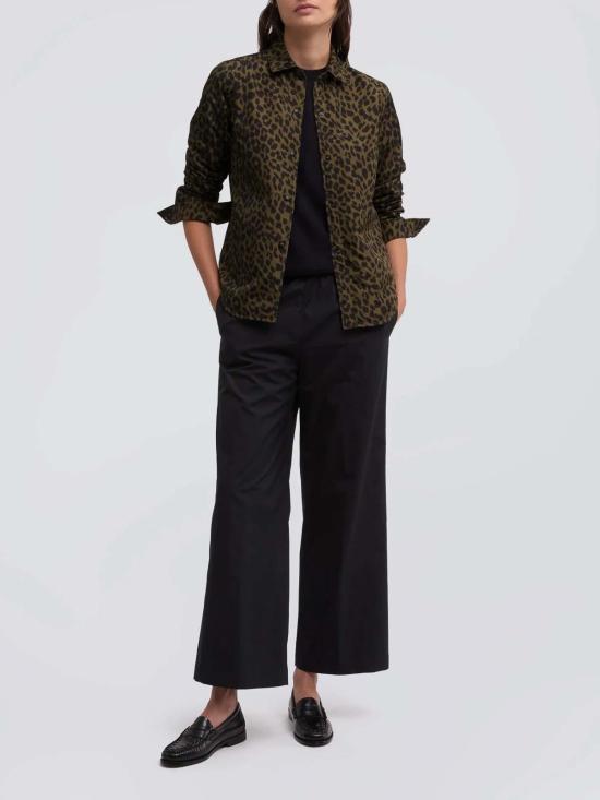 26SS 아스페시 셔츠 G294D09970237 Animal Print - ASPESI