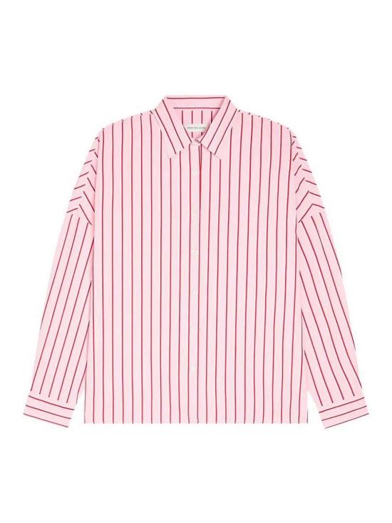 26SS 드리스 반 노튼 셔츠 610107123064000 Nude Neutrals