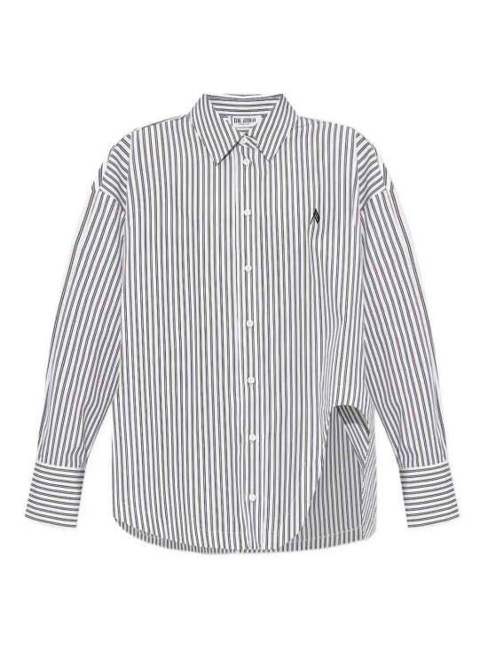25FW 디 아티코 셔츠 CH0004CCC117AAAI021 Multicolour