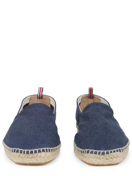 25SS 까스따네르 로퍼 021816 AZULOXFORD AZURE - CASTANER