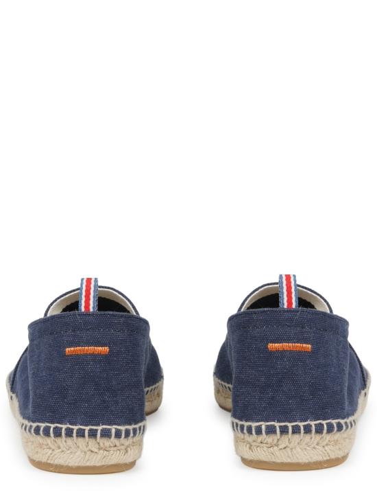 25SS 까스따네르 로퍼 021816 AZULOXFORD AZURE - CASTANER