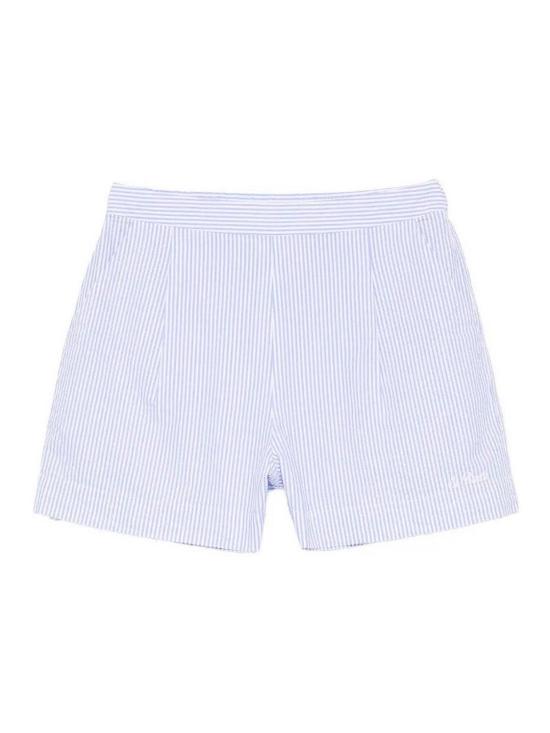 26SS 세인트바쓰 숏팬츠 AMN000100749LV31 Light Blue