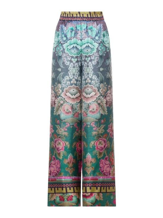 26SS 피에르루이마샤 팬츠 ALOESPT12450517991101 Multicolour