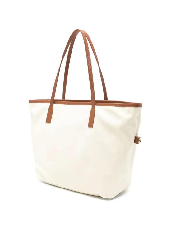 26SS 세인트바쓰 크로스백 CB000201818LEMBL Beige - MC2 SAINT BARTH