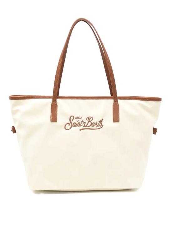 26SS 세인트바쓰 크로스백 CB000201818LEMBL Beige