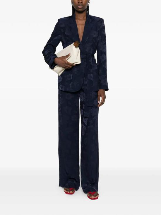 26SS 포르테포르테 수트 자켓 14556MYJACKETNOTTE Blue - FORTE FORTE