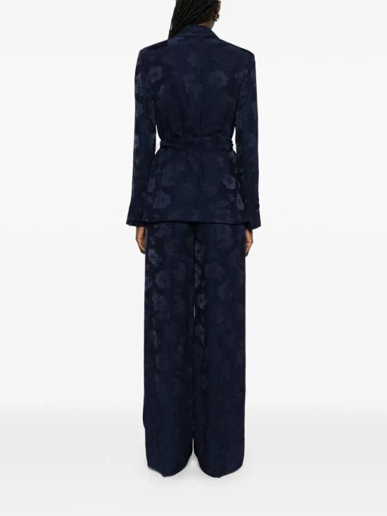 26SS 포르테포르테 수트 자켓 14556MYJACKETNOTTE Blue - FORTE FORTE