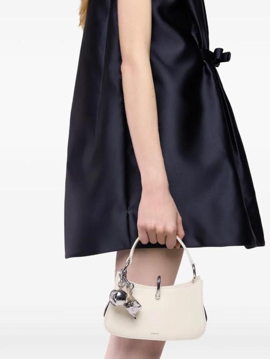 26SS 파코라반 목걸이/팬던트 EAA0271MET808P040 Silver - PACO RABANNE