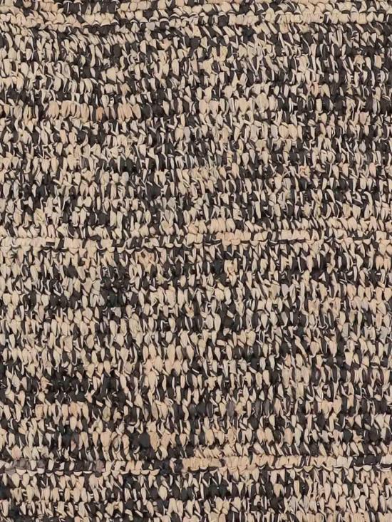 26SS 이벨리브 토트백 ONJATIGATIGA Black - IBELIV