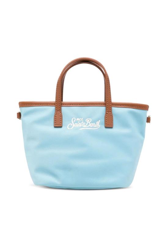 26SS 세인트바쓰 토트백 CB000501821L3118 Light Blue