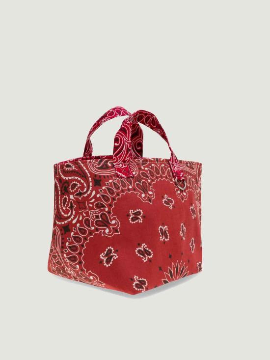 26SS 콜 잇 바이 유어 네임 크로스백 CAMINIBASKRED05 Red - CALL IT BY YOUR NAME