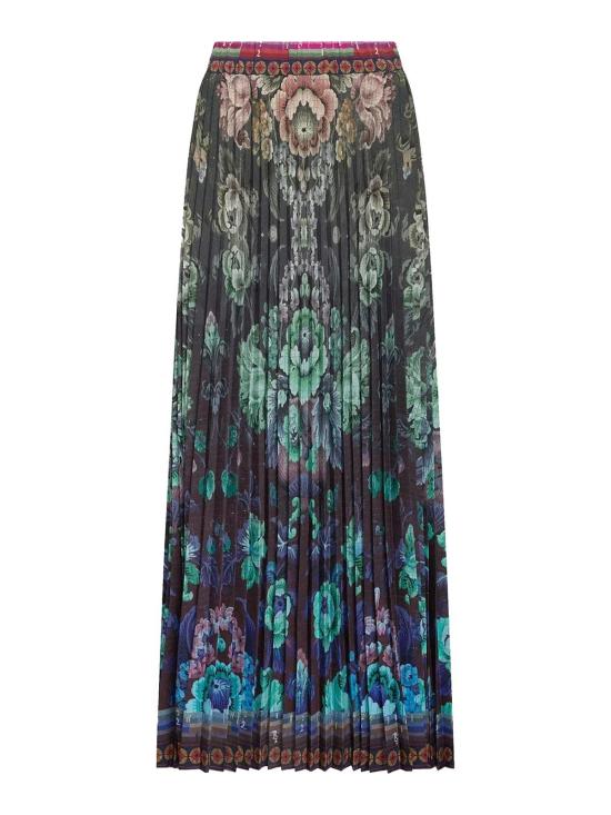 26SS 피에르루이마샤 미디 스커트 CETOSGO115645180000101 Multicolour