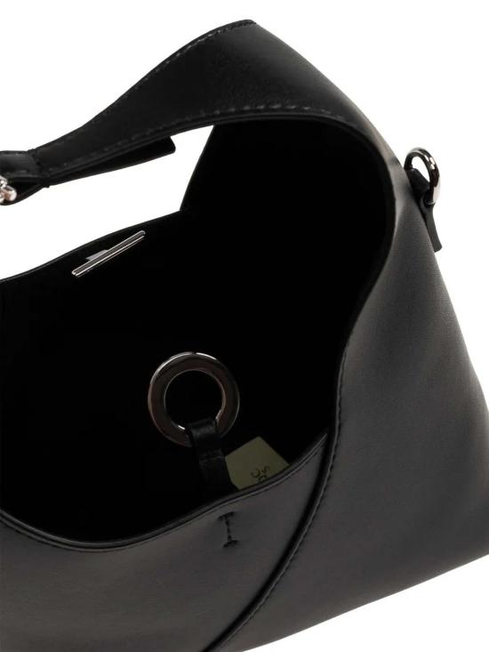 26SS 삼소앤삼소 크로스백 F26100141BLACK Black - SAMSOE SAMSOE