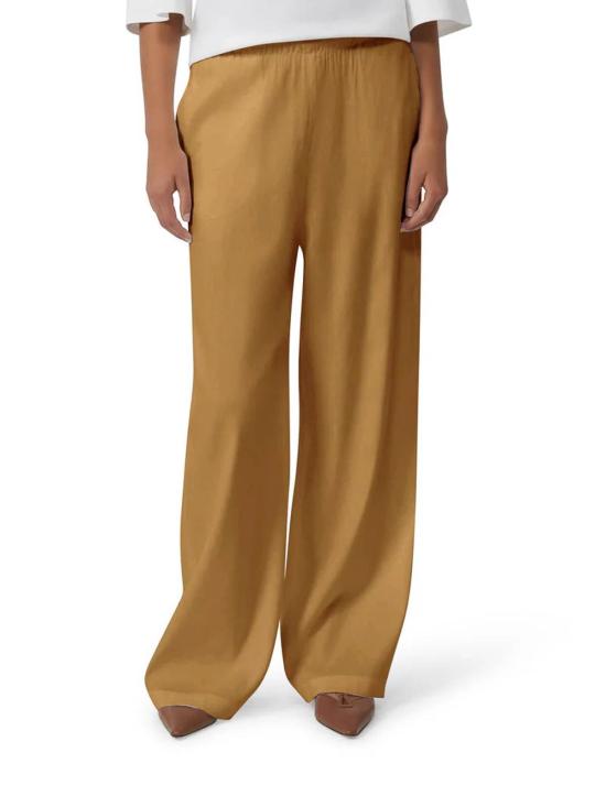 26SS 막스마라 팬츠 26111360003 Dark Beige - MAX MARA