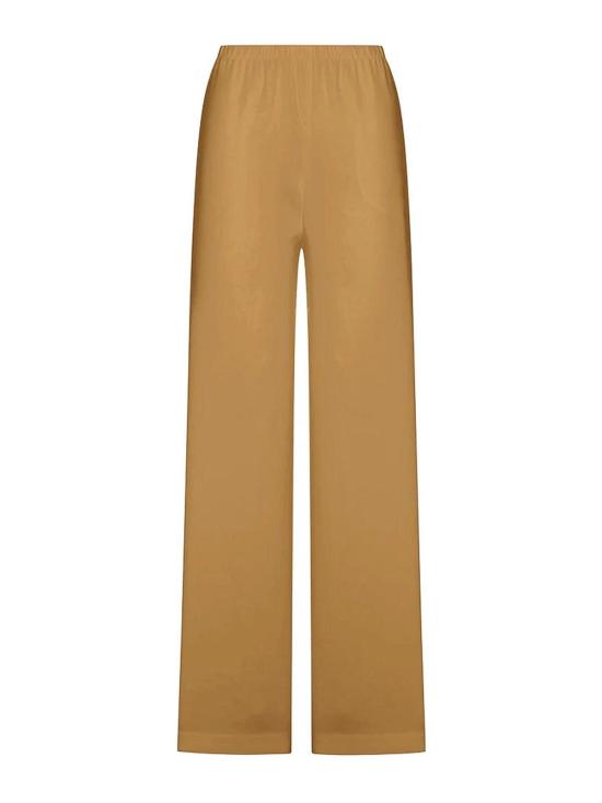 26SS 막스마라 팬츠 26111360003 Dark Beige