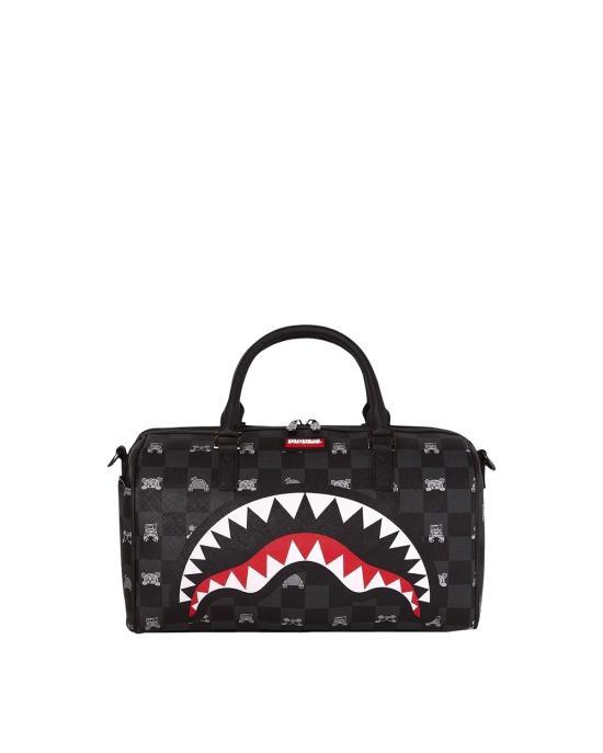 26SS 스프레이그라운드 토트백 910D8911NSZ multi MULTICOLOR