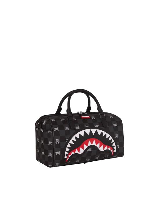 26SS 스프레이그라운드 토트백 910D8911NSZ multi MULTICOLOR - SPRAYGROUND