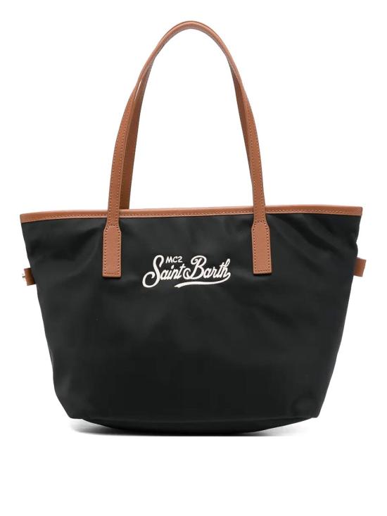 26SS 세인트바쓰 토트백 CB000400288L0018 Black