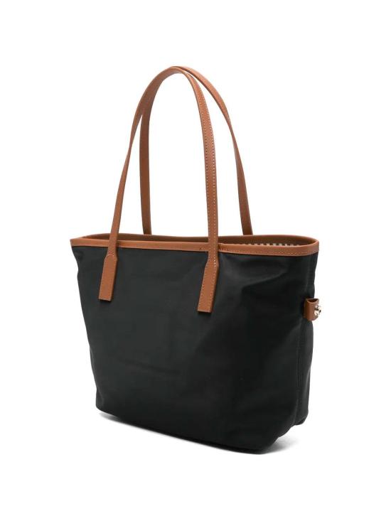 26SS 세인트바쓰 토트백 CB000400288L0018 Black - MC2 SAINT BARTH