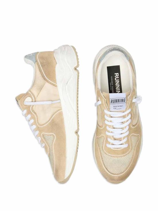 26SS 골든구스 스니커즈 GWF00927F0810915869 Beige - GOLDEN GOOSE